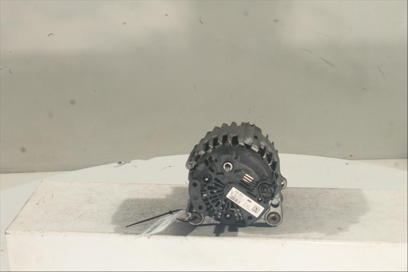 Alternador