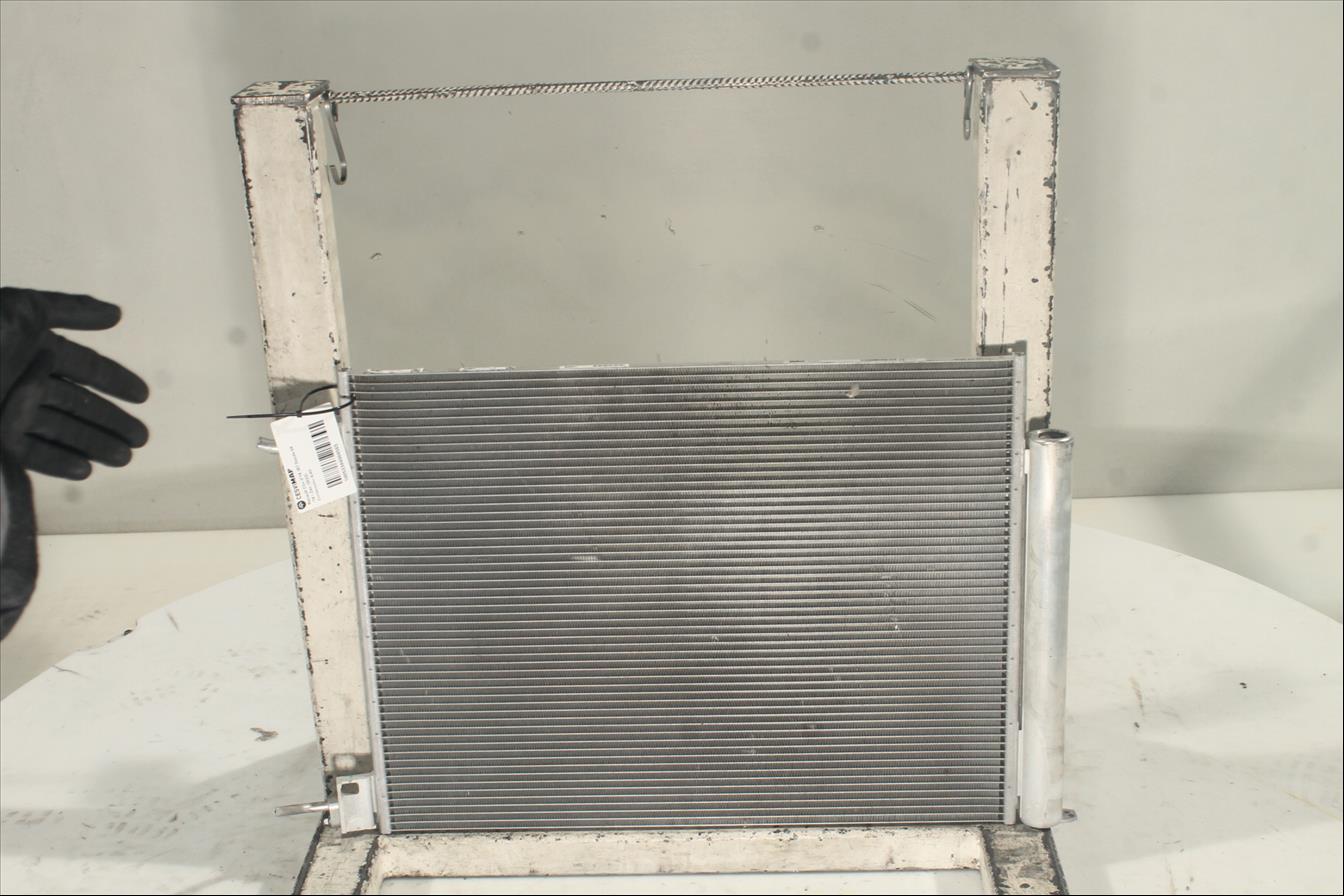 Condensador A/AC