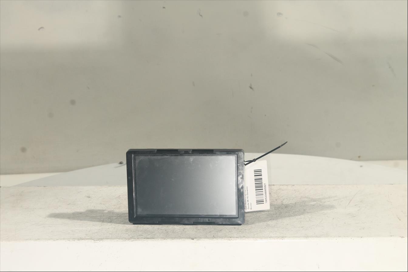 Monitor