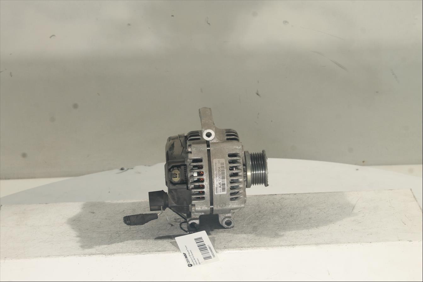 Alternador
