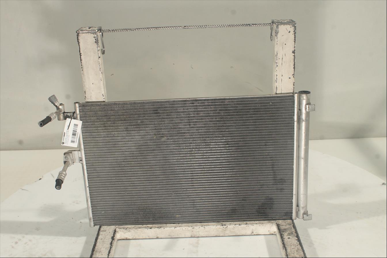 Condensador A/AC
