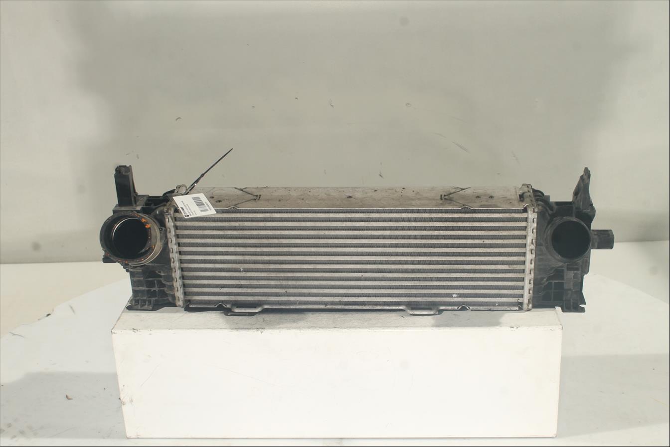 Intercooler