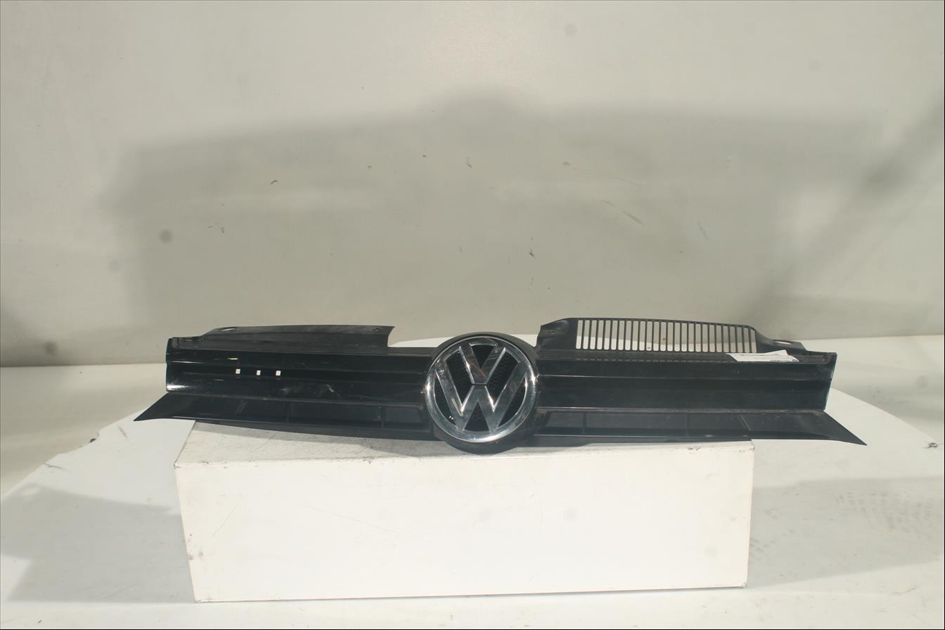 Rejilla radiador