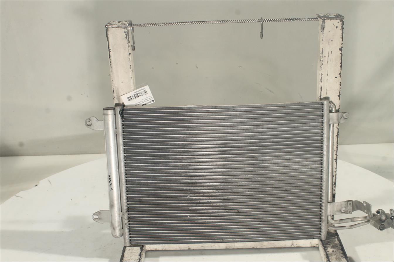 Condensador A/AC
