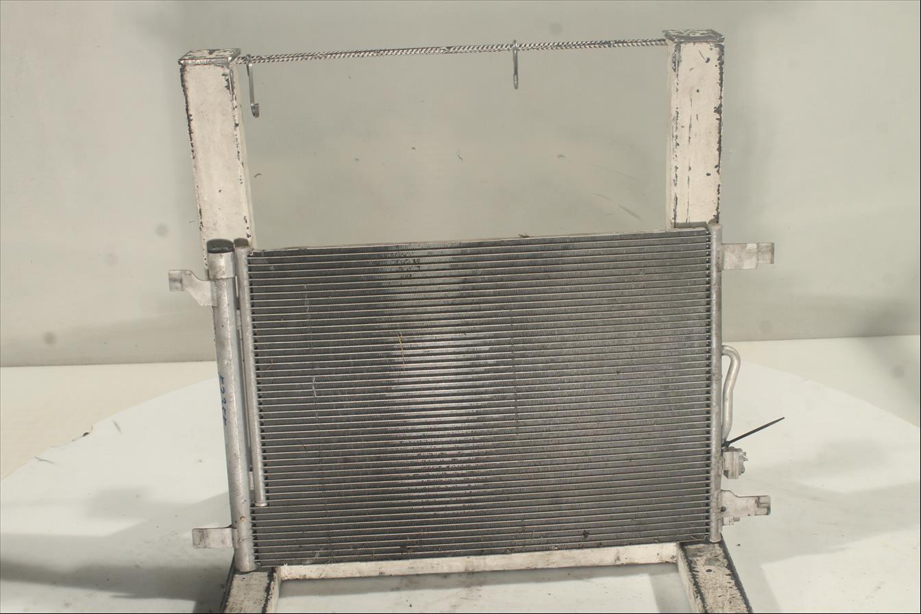 Condensador A/AC