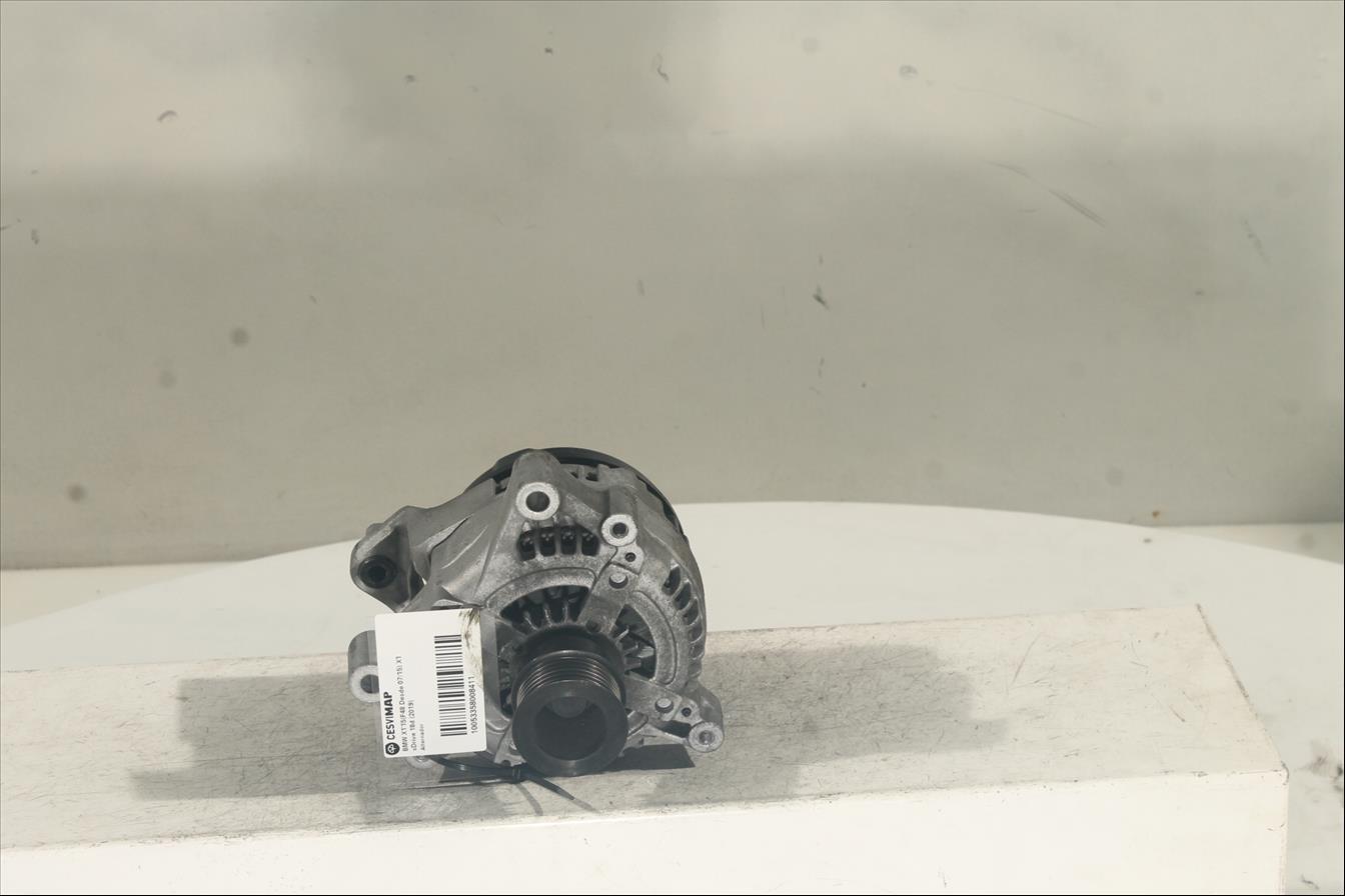 Alternador