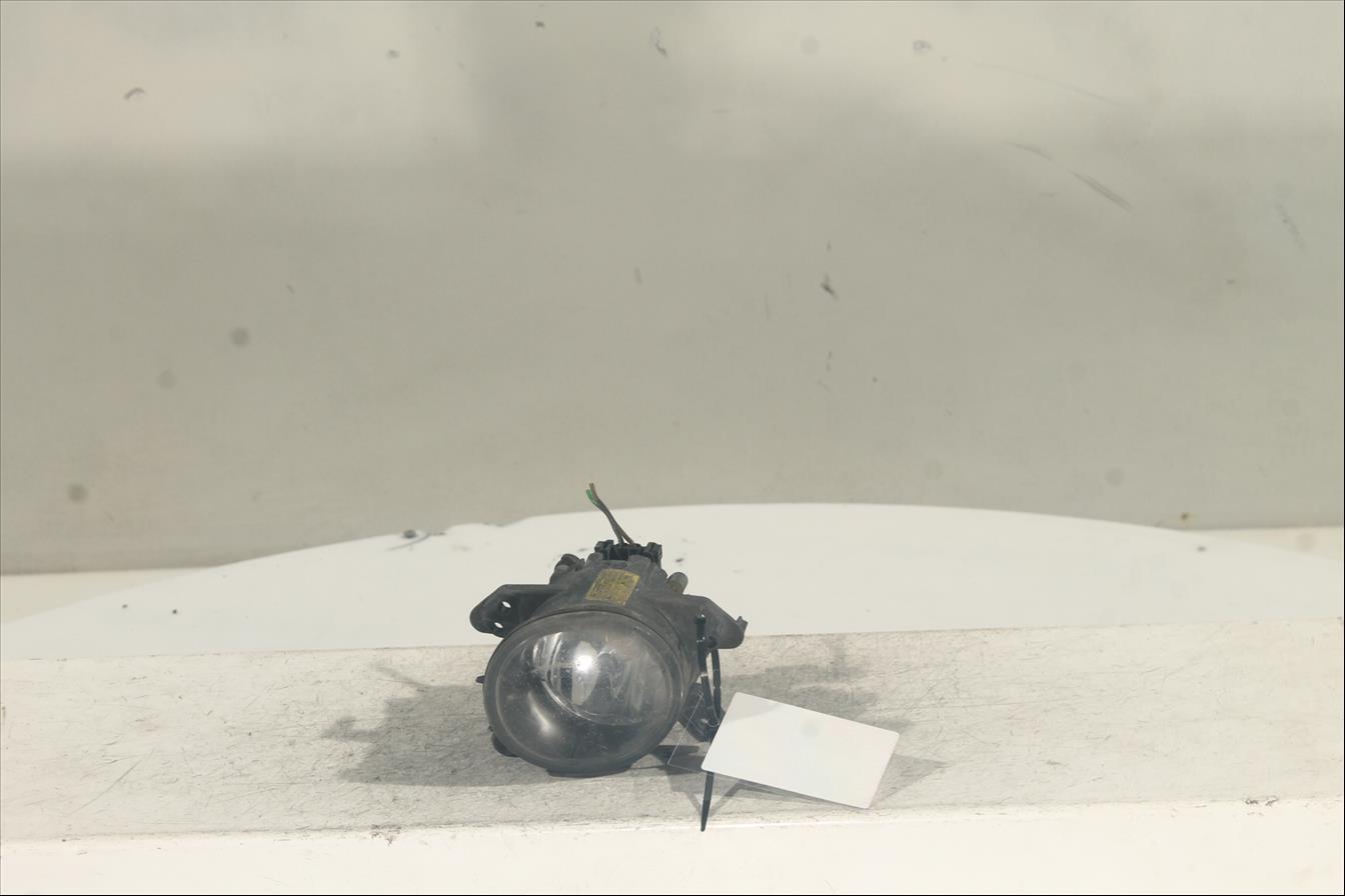 Antiniebla Der.