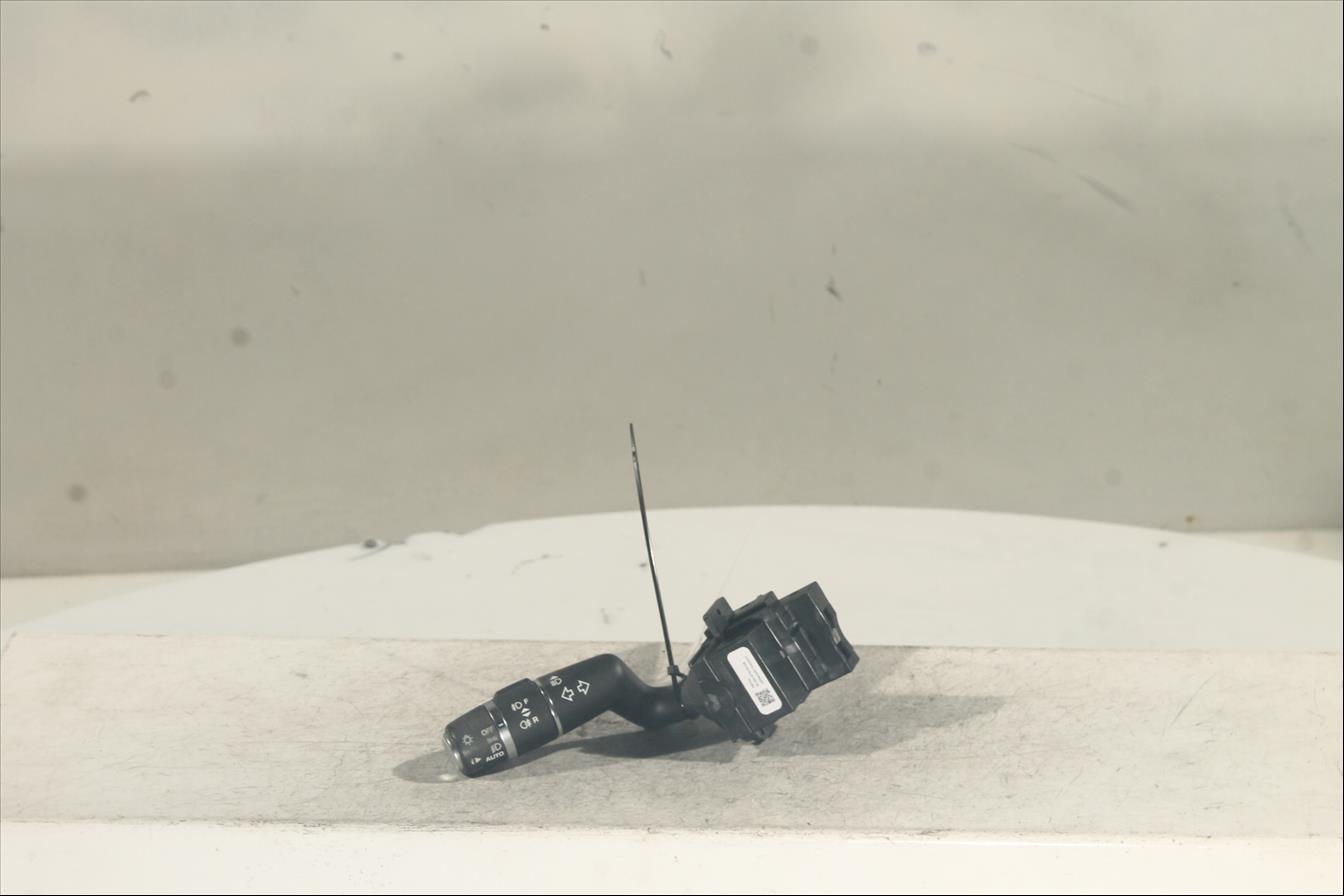Palanca de intermitentes