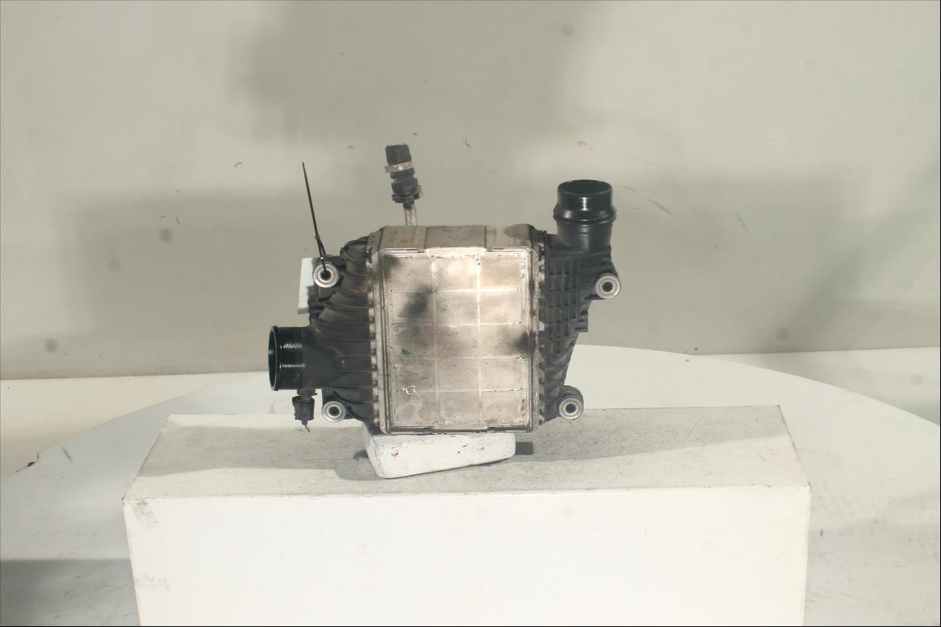 Intercooler