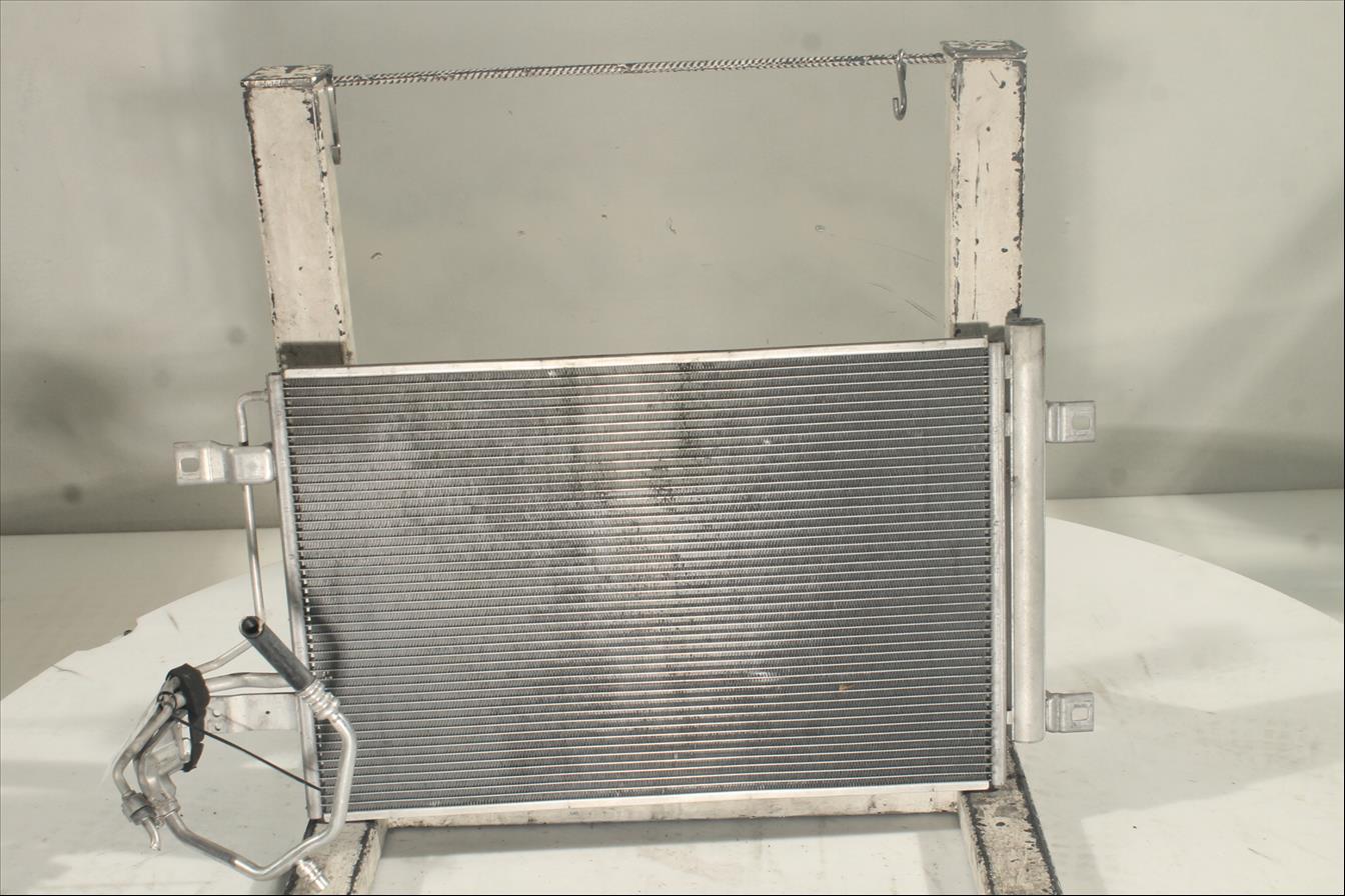 Condensador A/AC