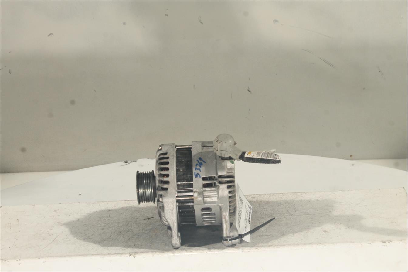 Alternador
