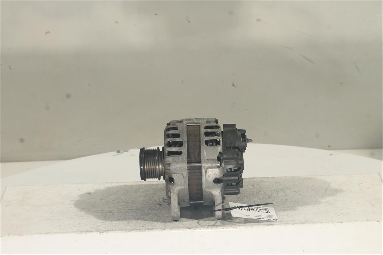 Alternador