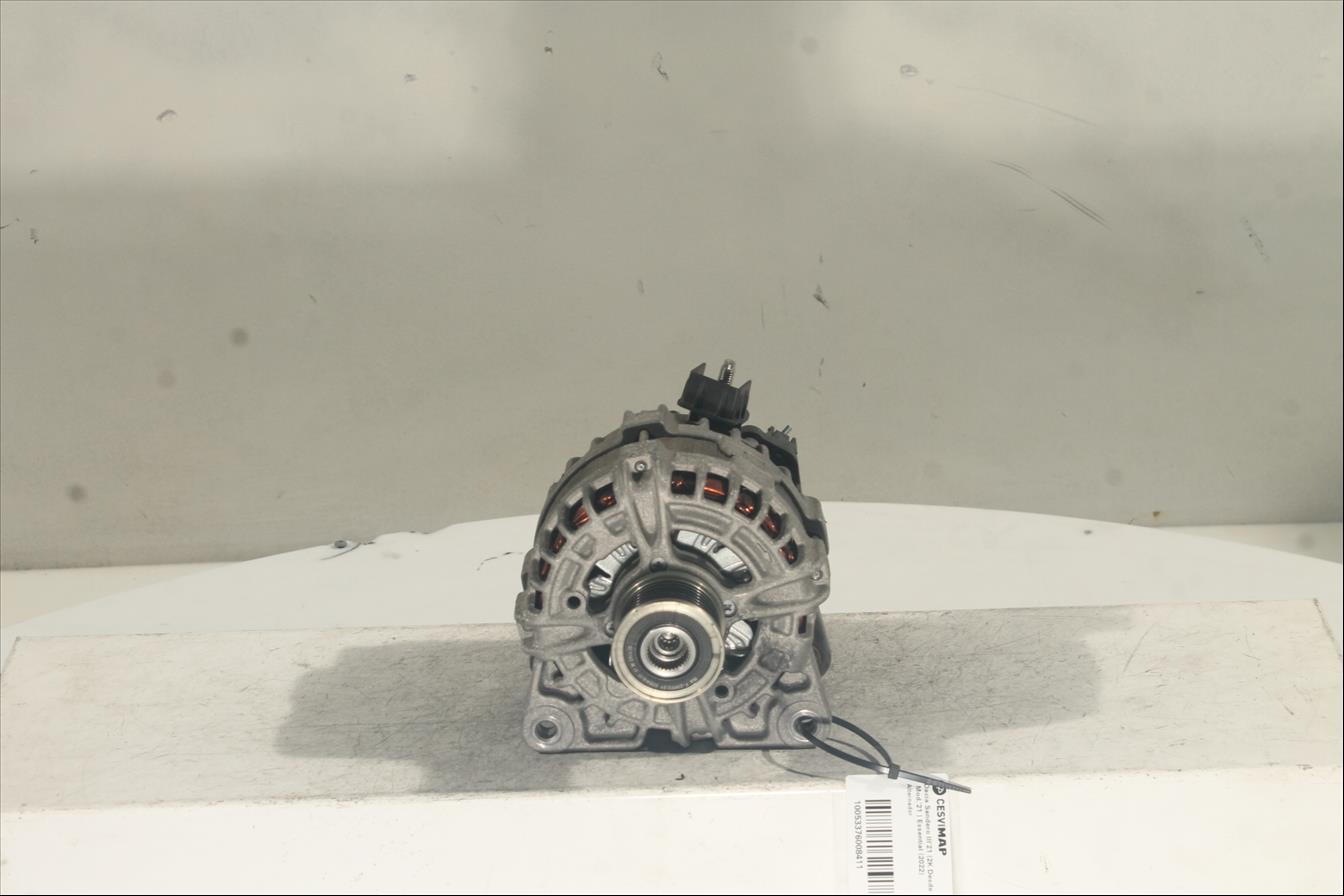 Alternador