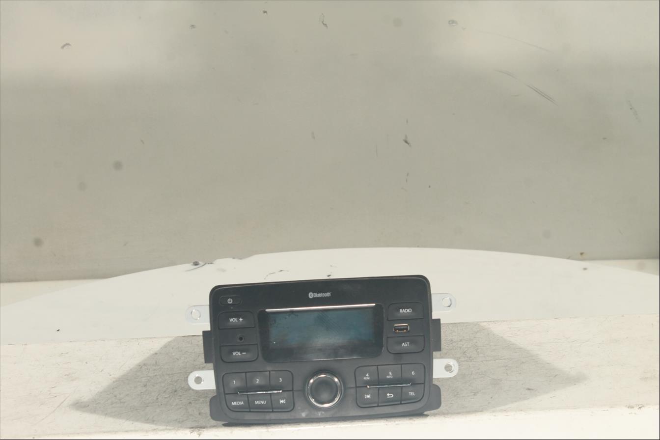 Autorradio