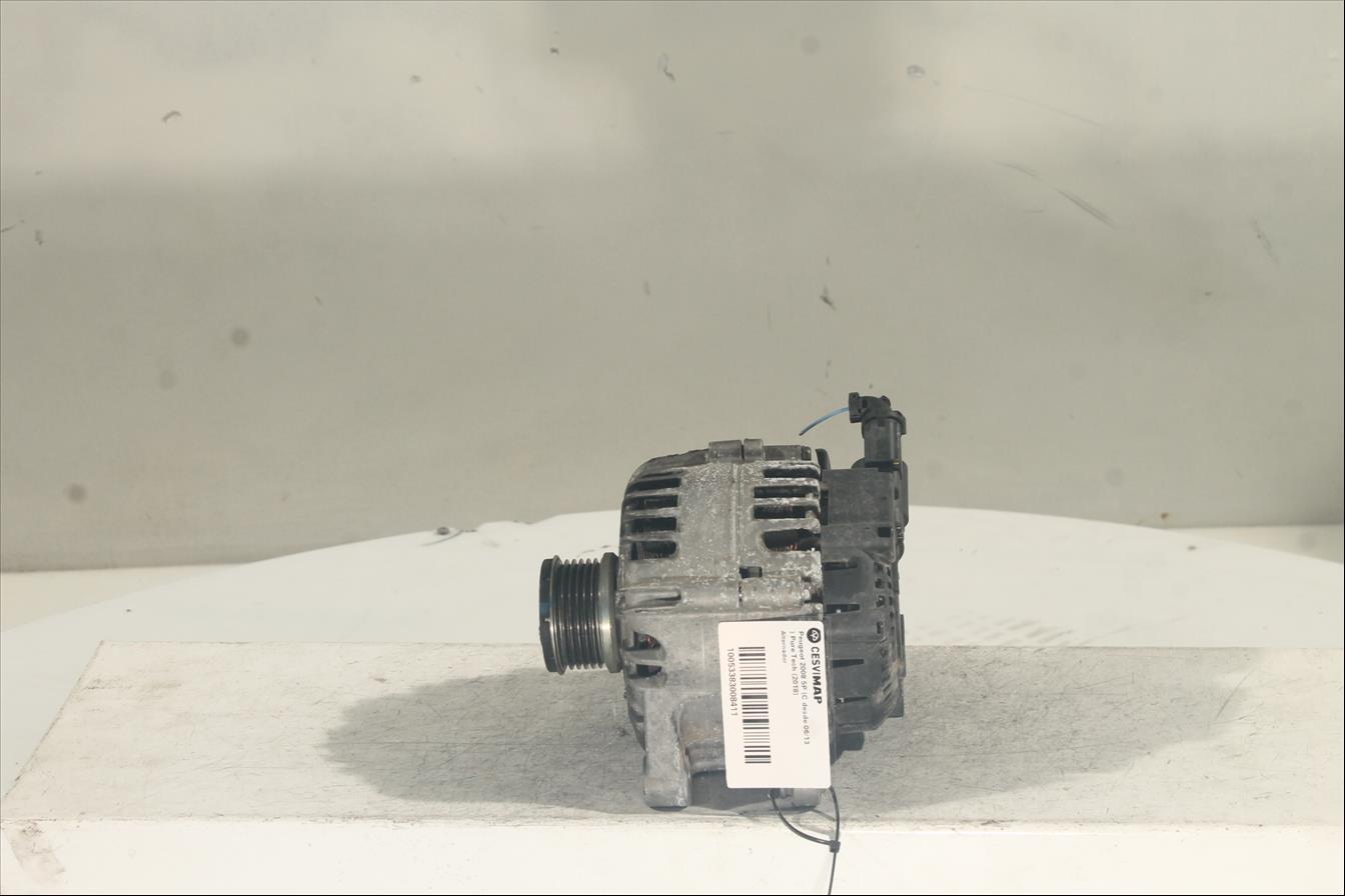 Alternador