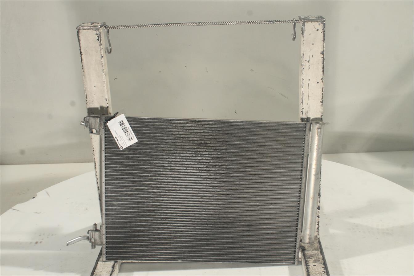 Condensador A/AC
