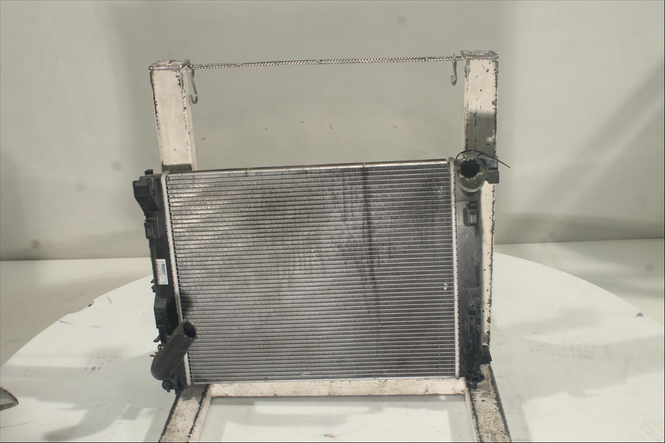 Radiador motor