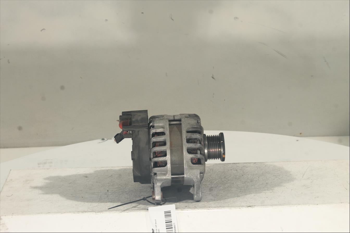 Alternador