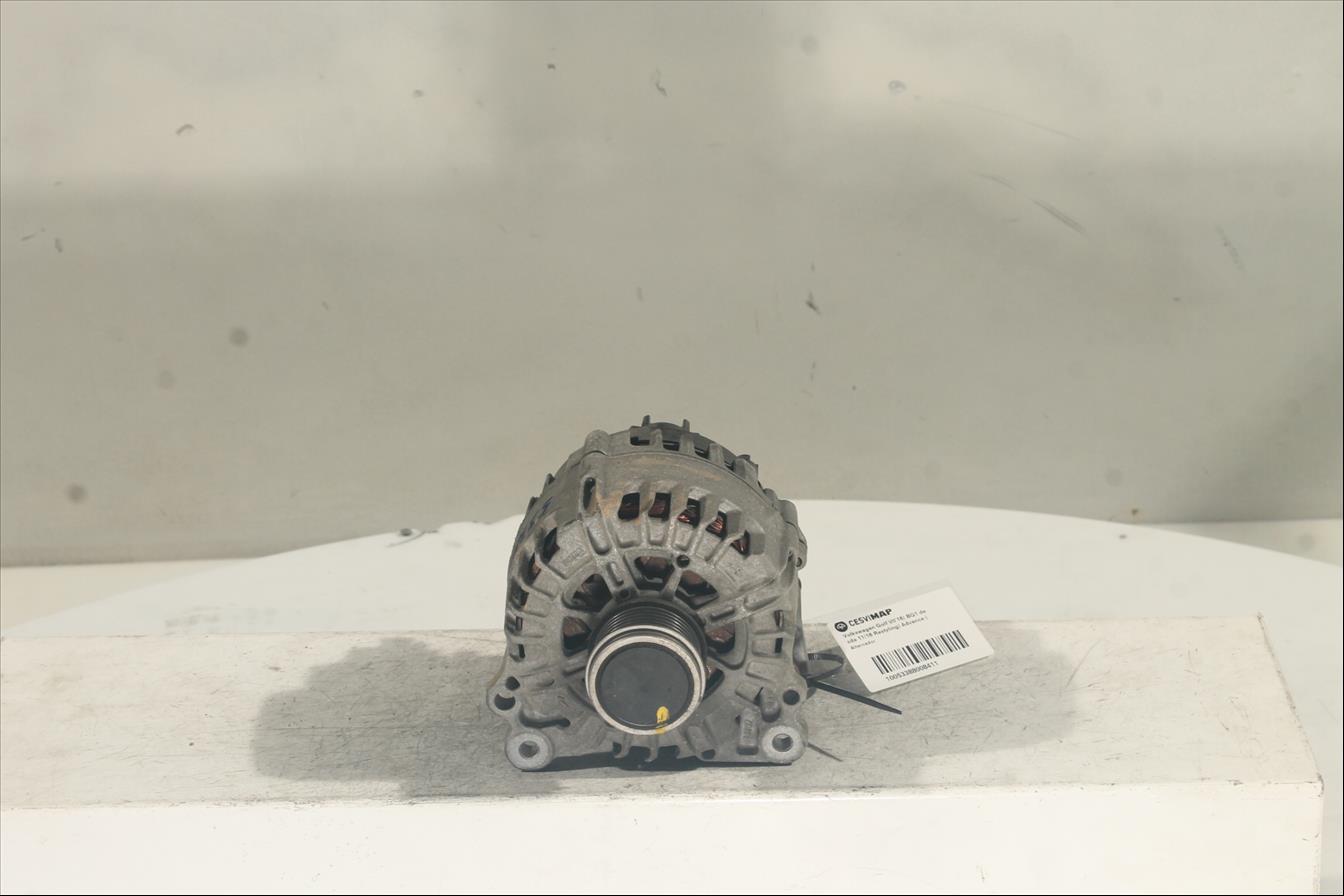 Alternador