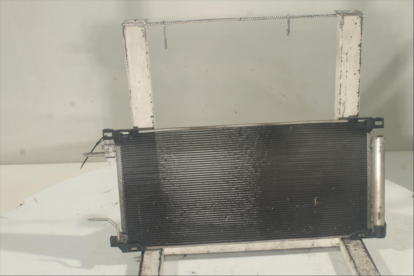 Condensador A/AC