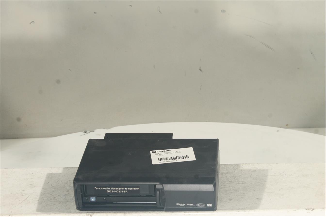 Cargador DVD