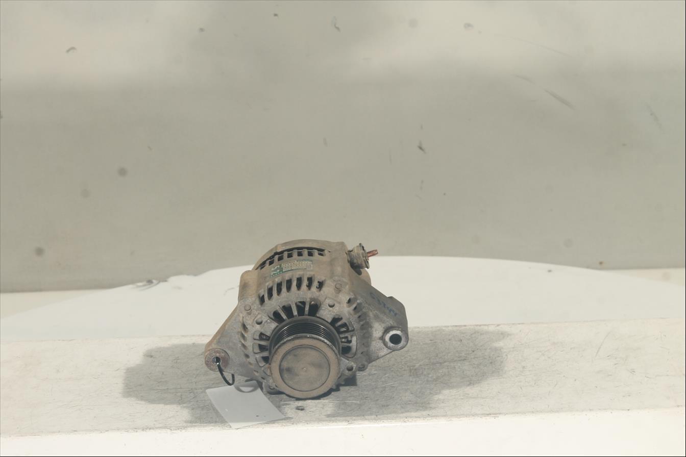 Alternador