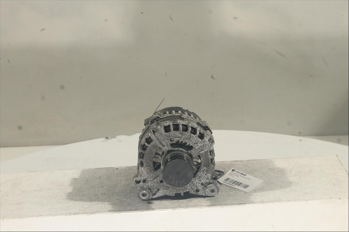 Alternador