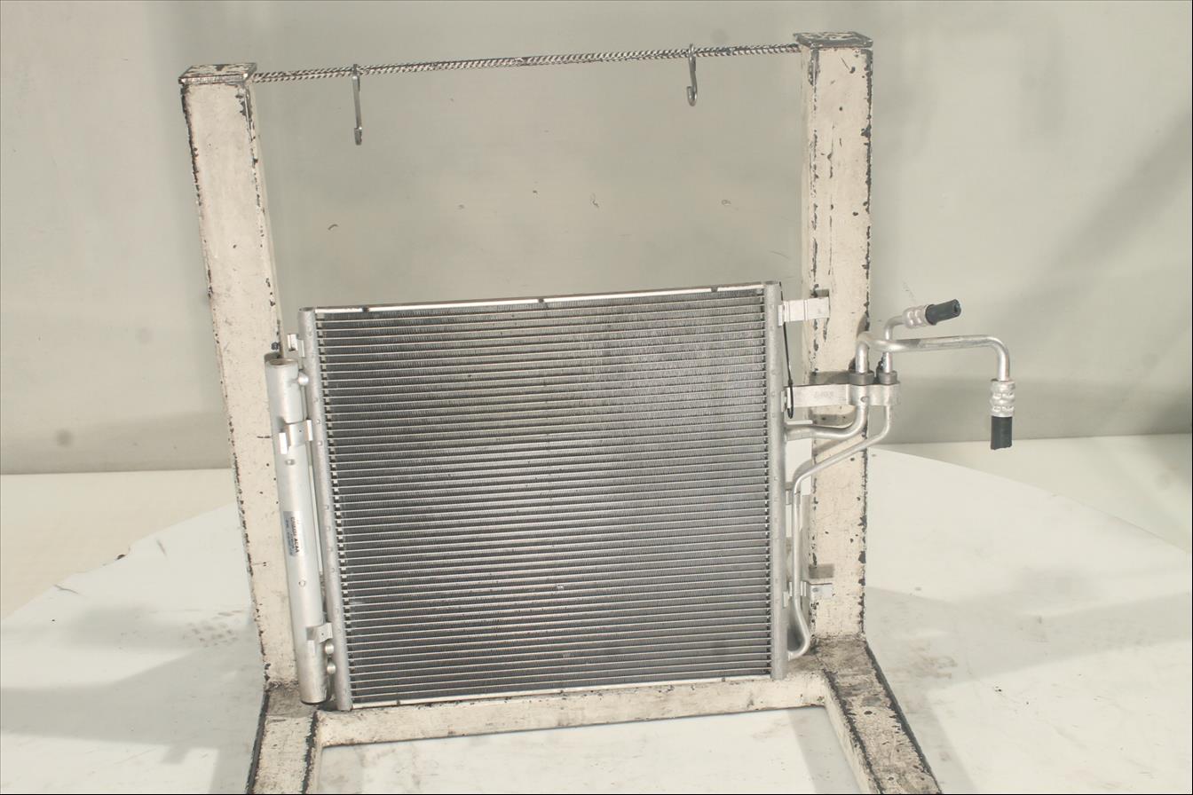 Condensador A/AC