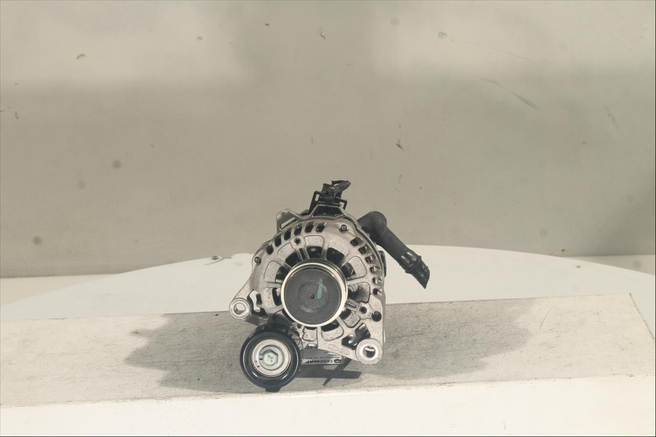 Alternador