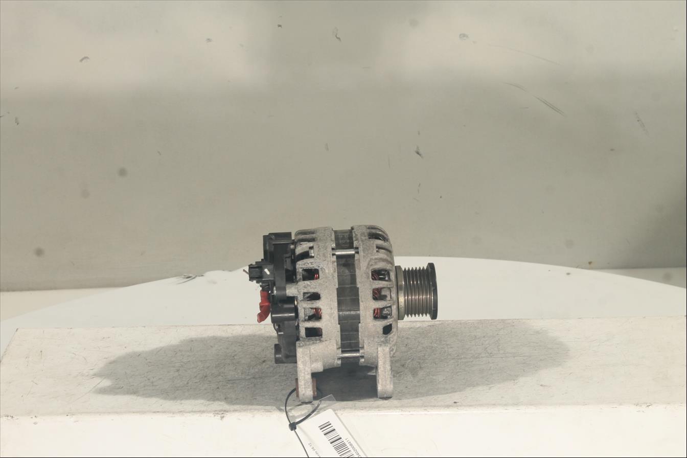 Alternador
