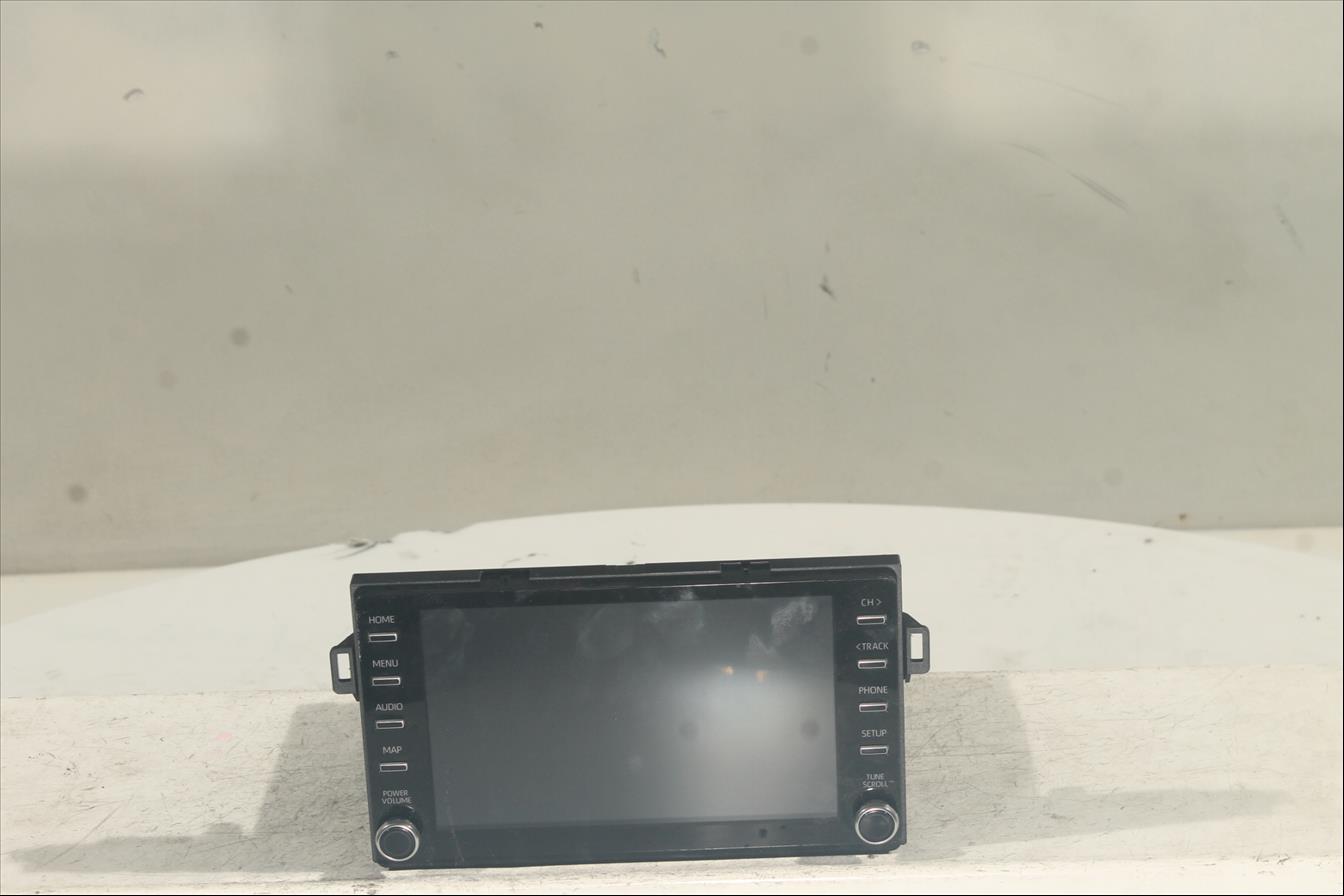 Autorradio
