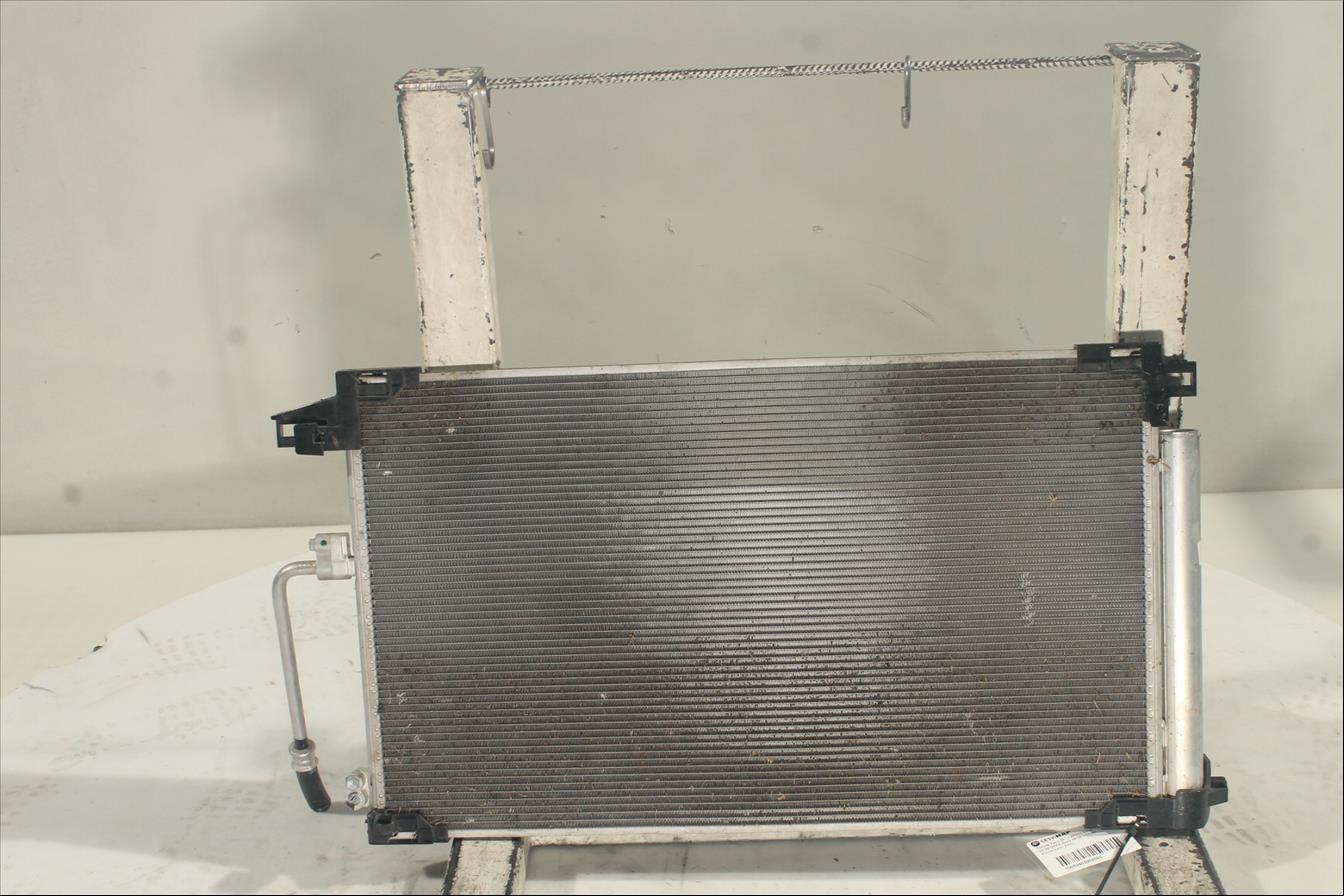Condensador A/AC