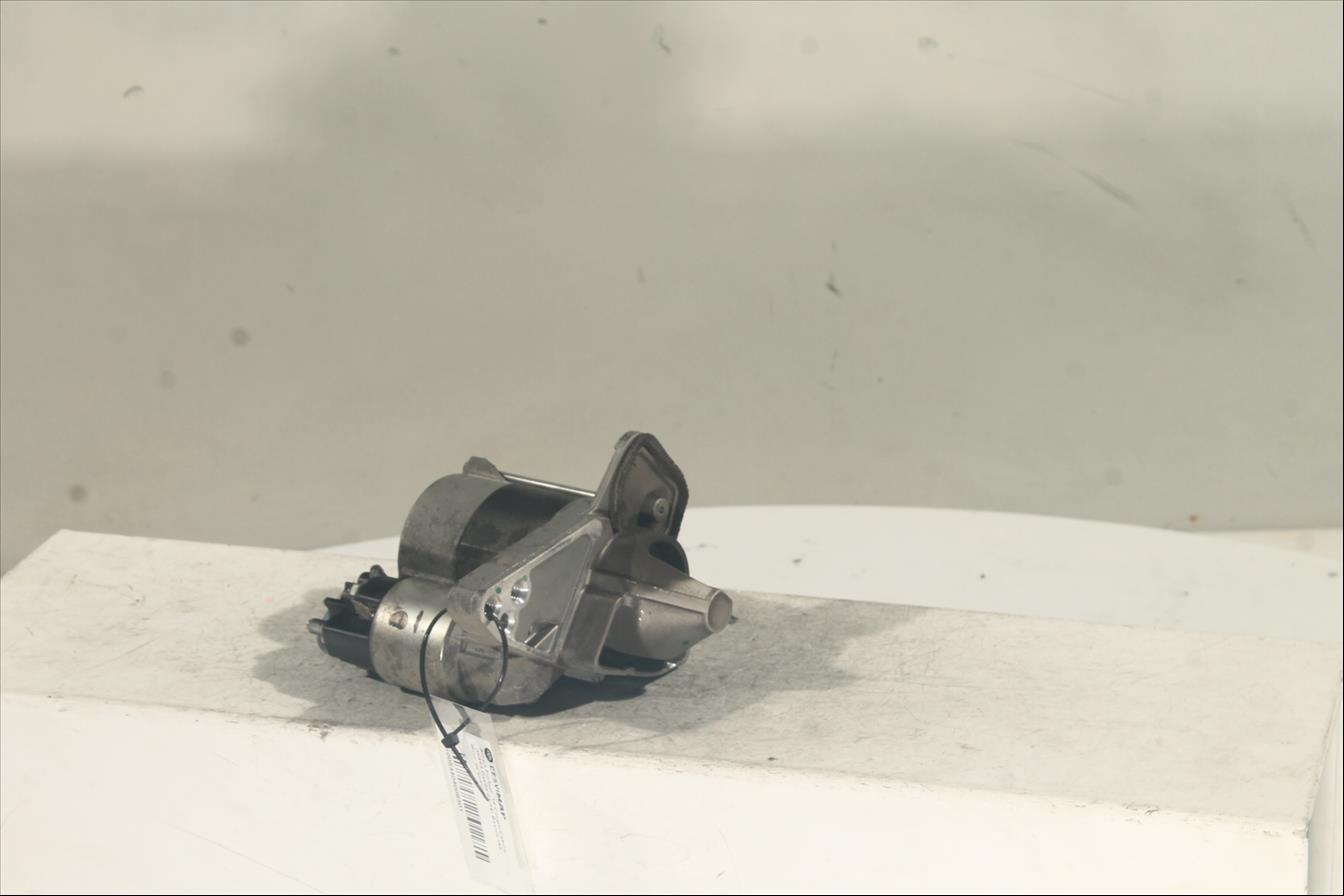 Motor de arranque
