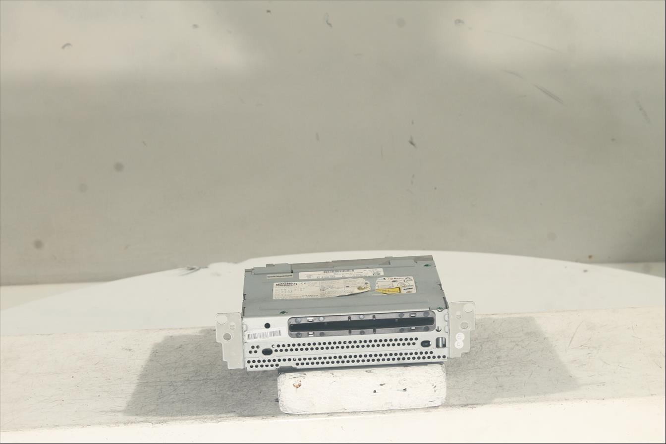 Autorradio CD
