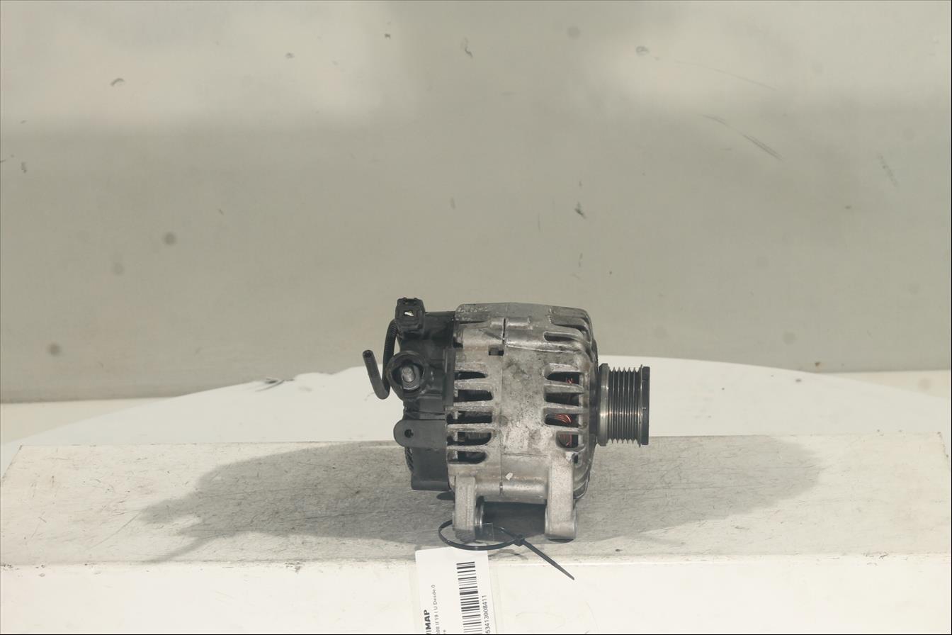 Alternador