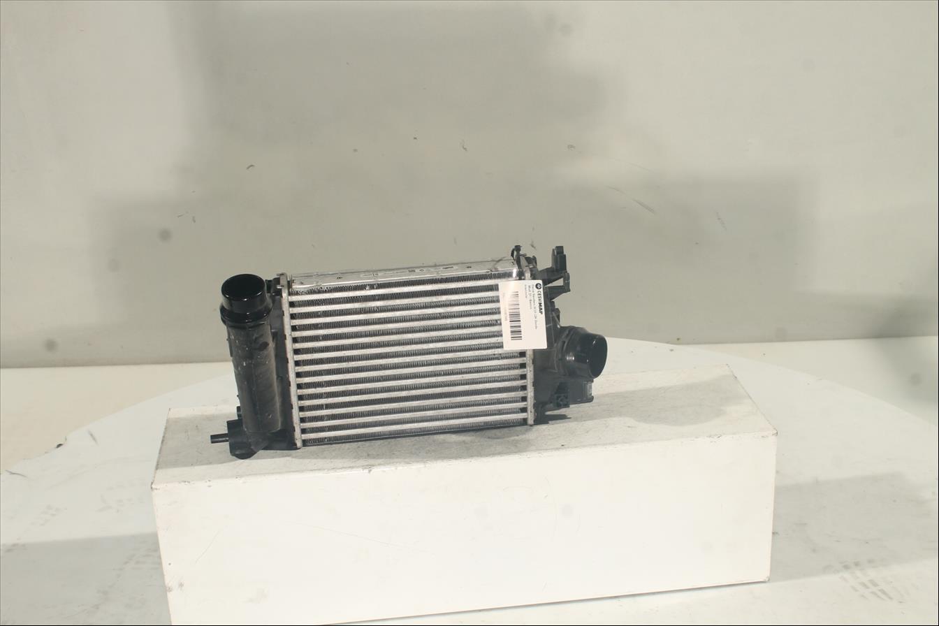Intercooler