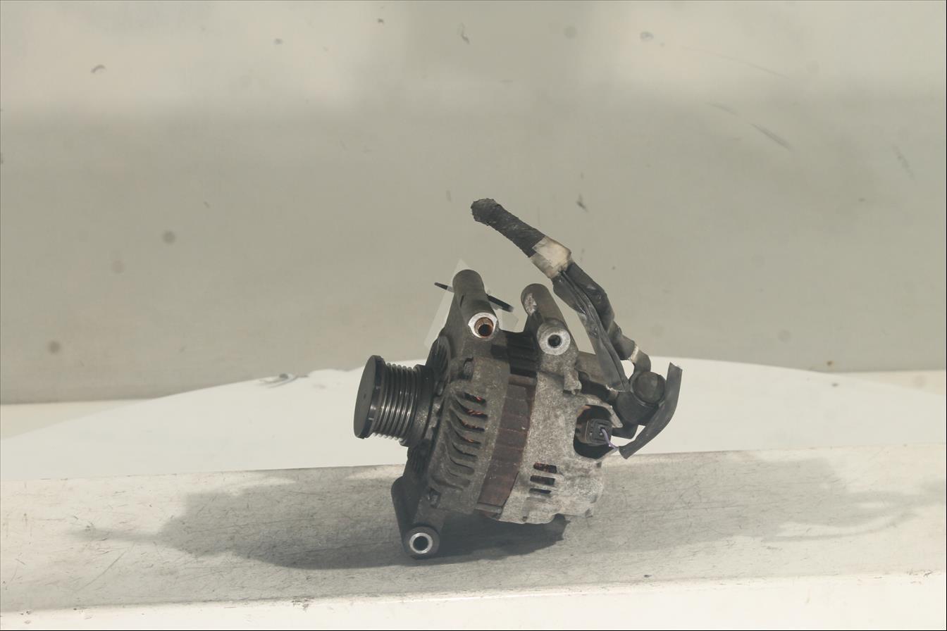 Alternador