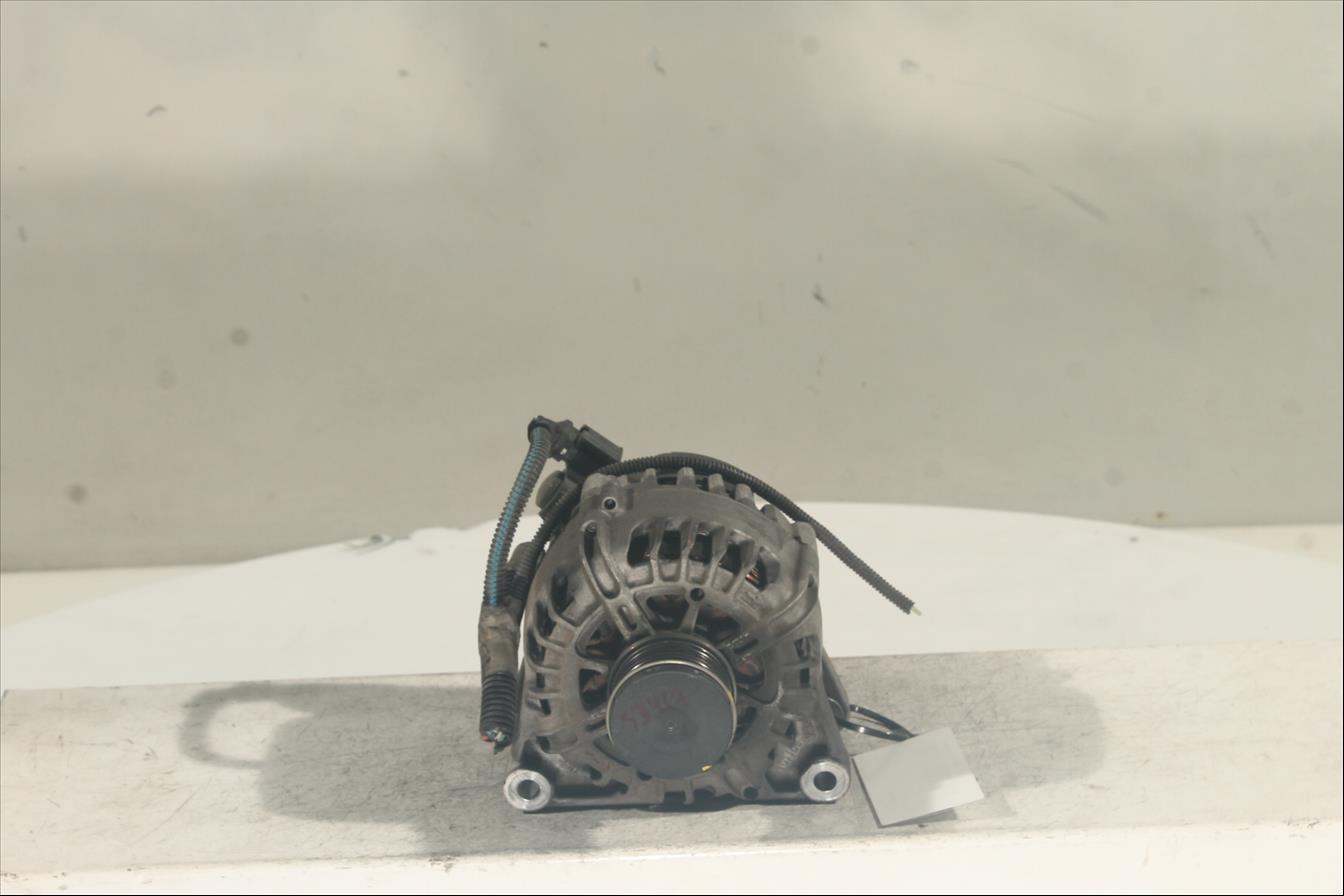 Alternador