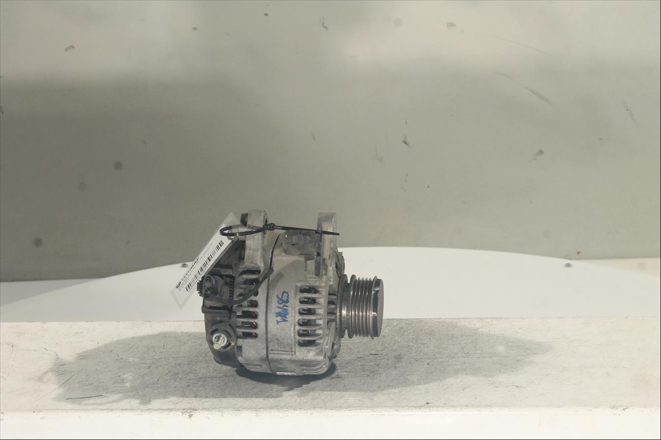 Alternador