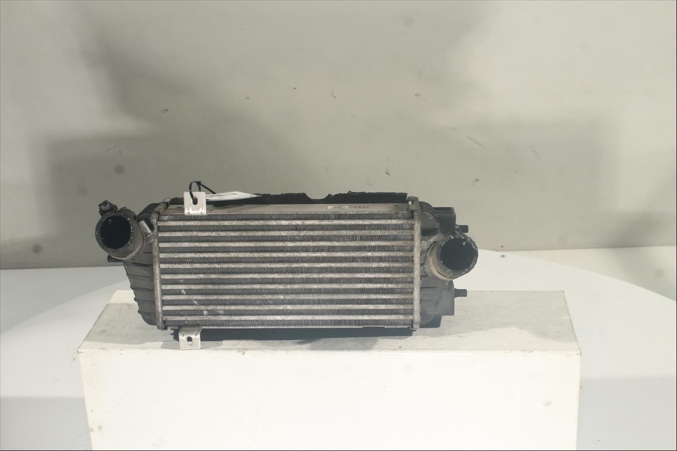 Intercooler