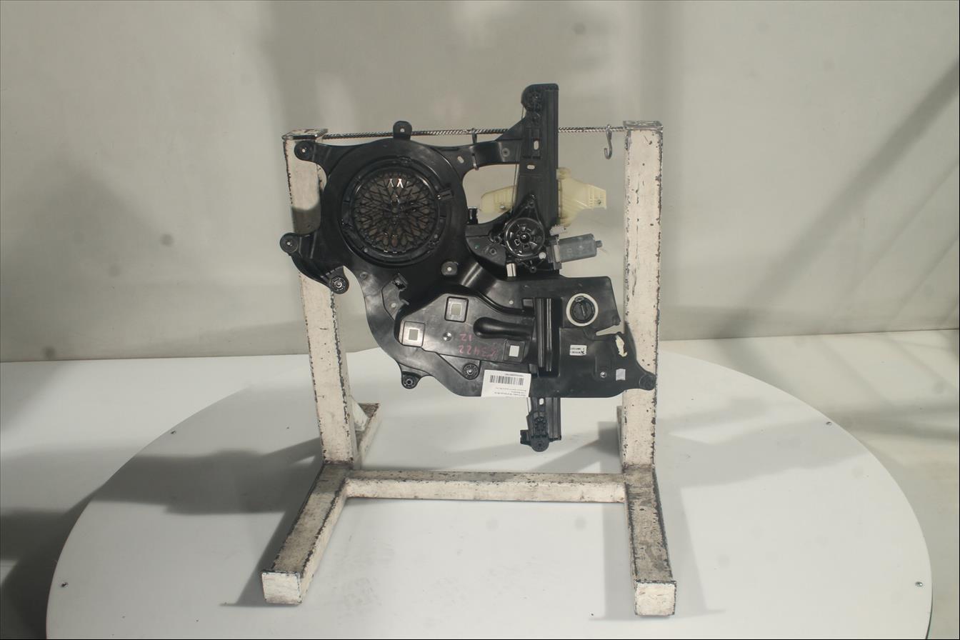 Elevalunas eléctrico puerta Del. Izq.