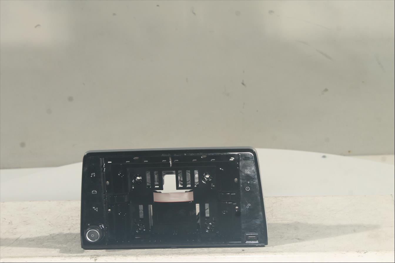 Mando control autorradio