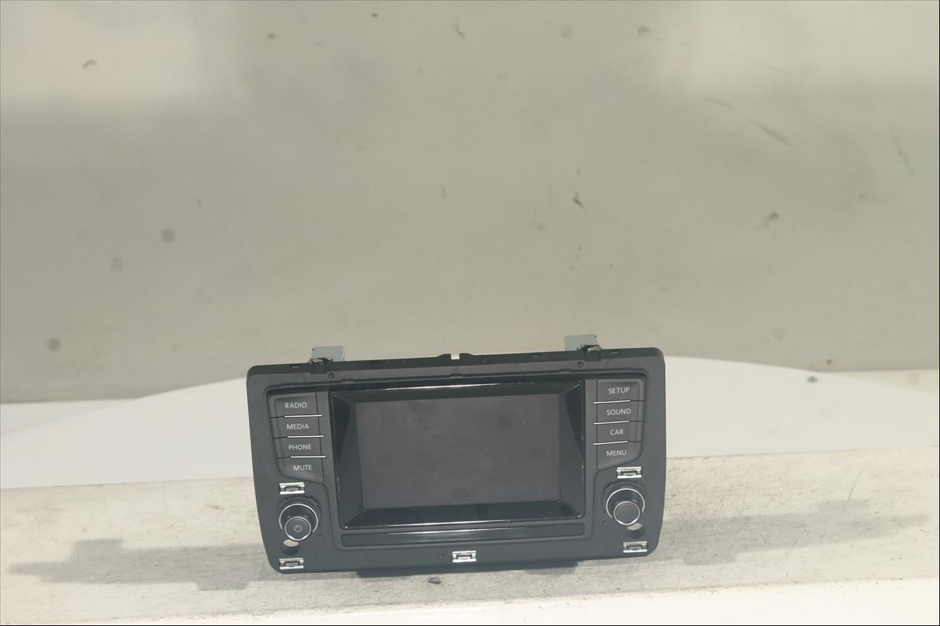 Monitor