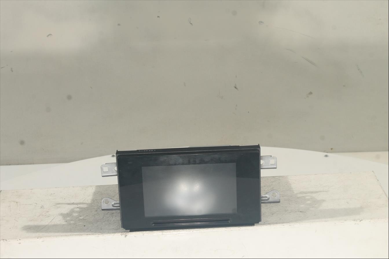Autorradio CD