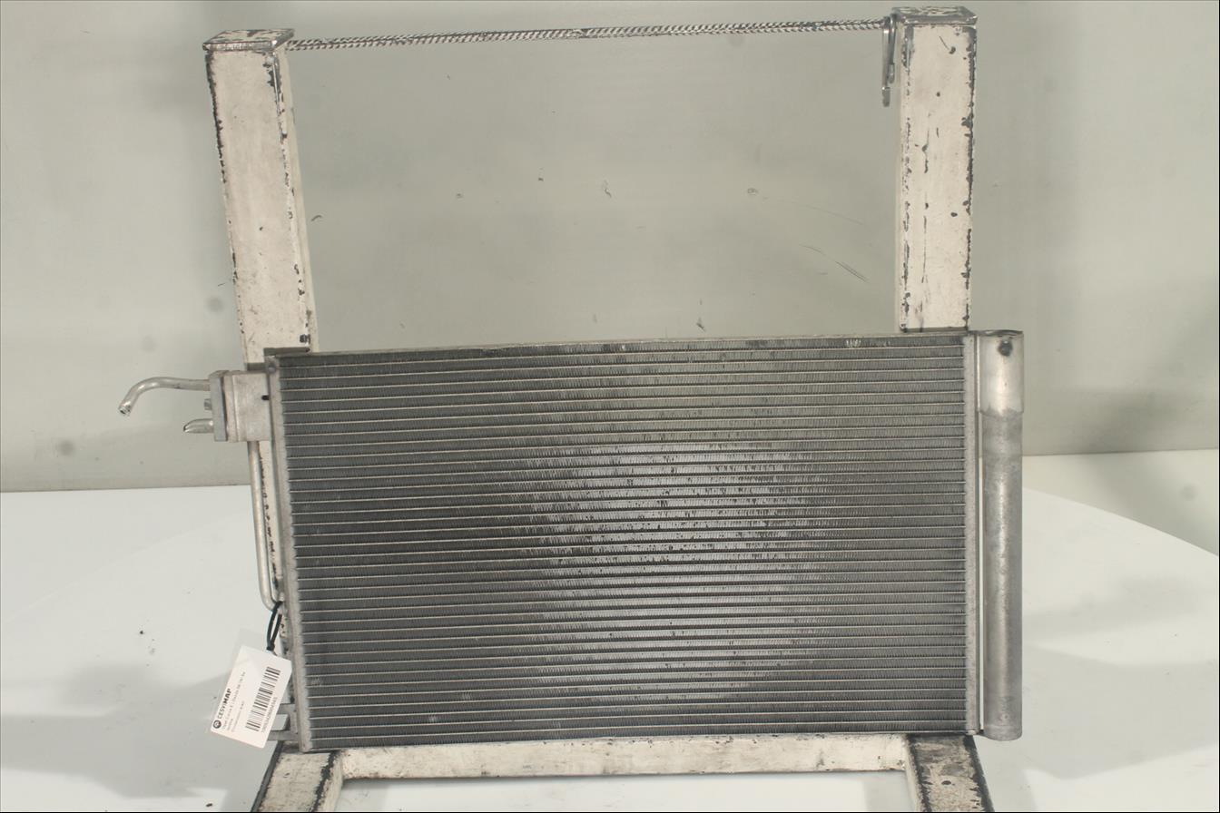 Condensador A/AC