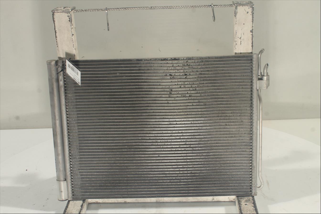 Condensador A/AC