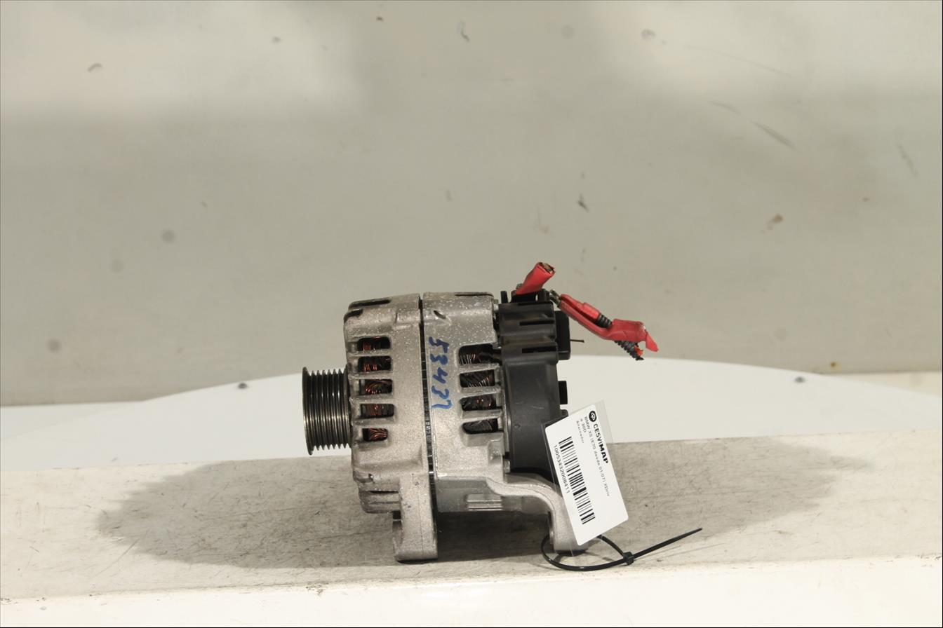Alternador