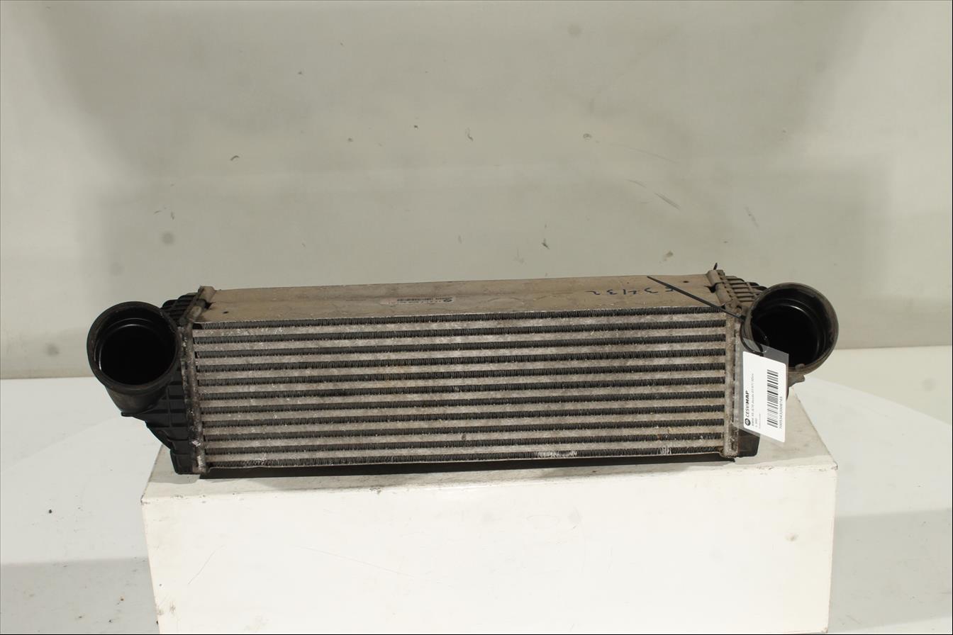 Intercooler