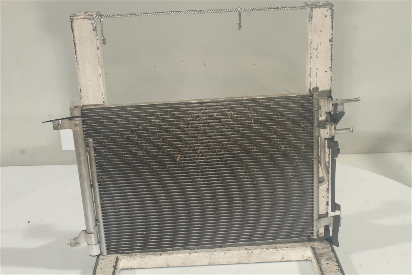 Condensador A/AC