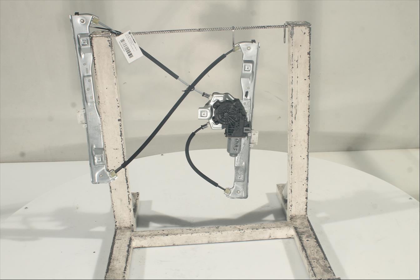 Elevalunas eléctrico puerta Del. Izq.
